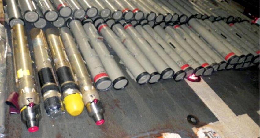 طهران تعزز دعمها للحوثيين في اليمن 