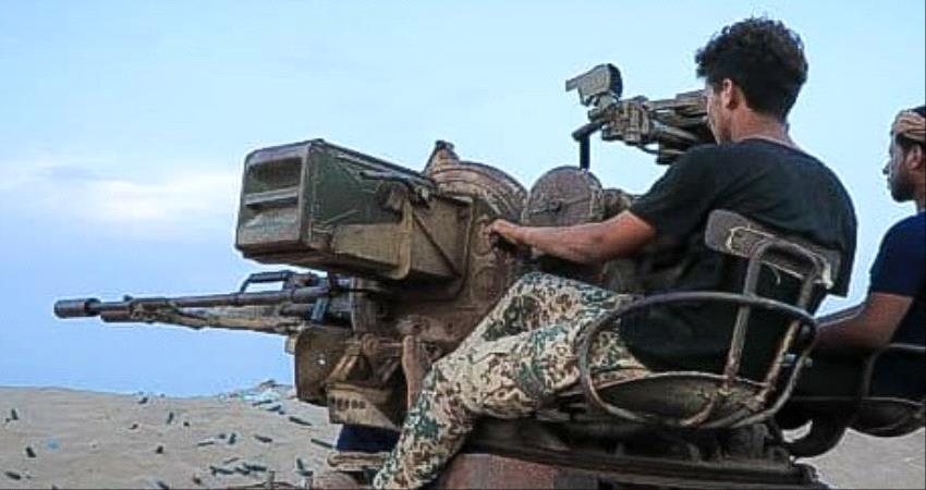 وسط معارك عنيفة بين الجيش والميليشيات.. تصاعد خروقات الحوثيين في الحديدة و الضالع