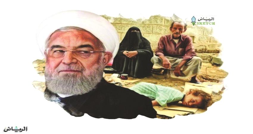 هل كلفت طهران "أيرلو" بقيادة الحوثي.. وإنقاذ أجنحة الميليشيا المتصارعة من الانهيار ؟ 