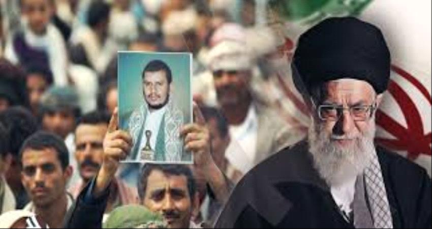 غلاب: إيران تعلن حرب واضحة ضد اليمن 