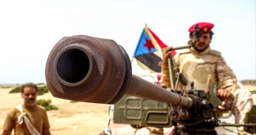 قوات إخوانية تفتح جبهة جديدة في الجنوب.. والانتقالي يتصدى لمحاولة تطويق عدن