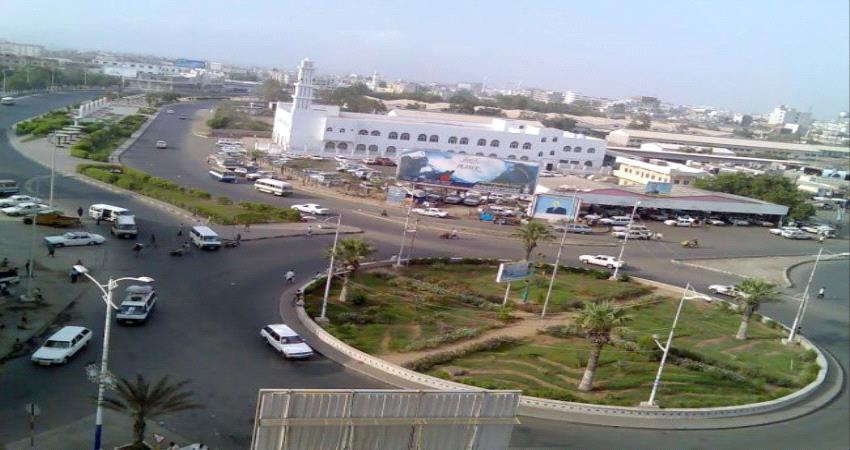 وزارة الزراعة تؤكد ايقاف وكيلها وارباح سفارة اليمن بالرياض