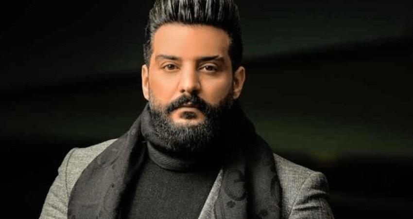 الأمن يلاحق الفنان العراقي جلال الزين بعد يوم من إنتحار زوجته