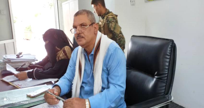 محكمة الحوطة تنظر في 8 قضايا من بينها قتل واغتصاب