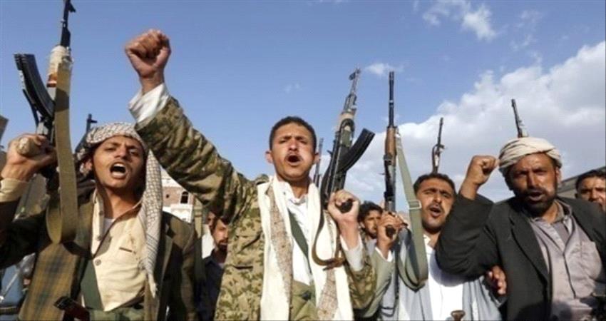 خبير دولي : لهذا السبب فشل الجميع في إطفاء حريق اليمن !