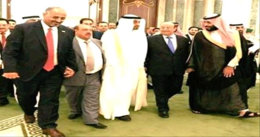 ‏متحدث الانتقالي: على ثقة بأننا سننتصر بقوة الحق ورغماً عن أوهام اللئام