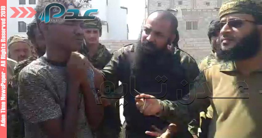 قادها الحالمي.. عملية أمنية توقع عصابة إثيوبية تمتهن سرقة السيارات"صور"