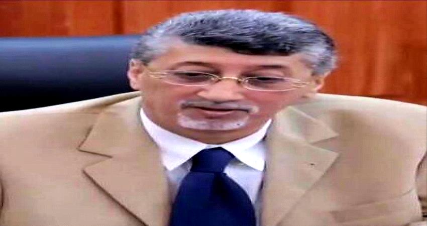 عدن تشهد غدا انعقاد المؤتمر الاول للبناء والمقاولات..باعبيد : المؤتمر ليس مثل سابقيه