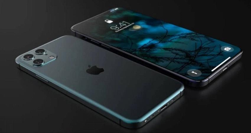 أسعار و مواصفات هواتف ايفون 12 برو Max