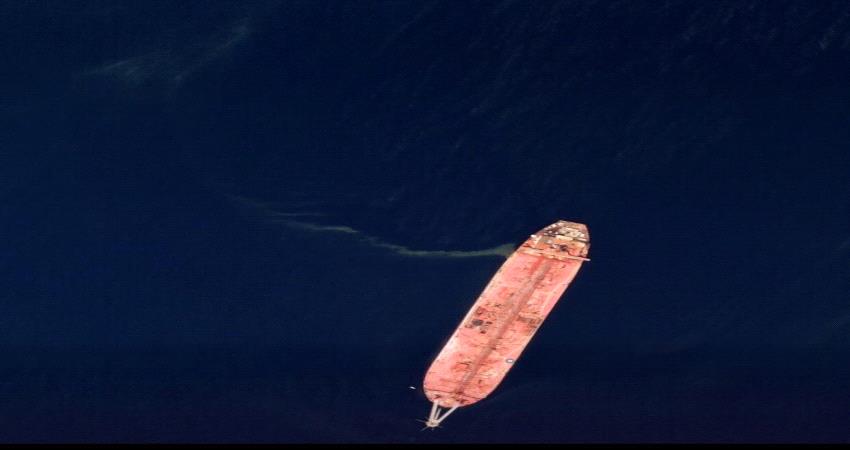 اليمن: فشل دولي في إقناع الحوثيين باحتواء كارثة صافر