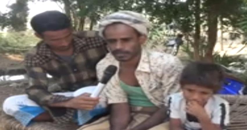 تعذيب وتكبيل بالقيود واطعمة ملوثة .. معتقل محرر يروي قصص مؤلمة في سجون الحوثي