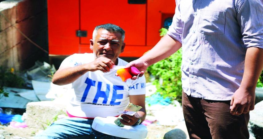 المليشيات الحوثية ..  نكبة على الرياضة  