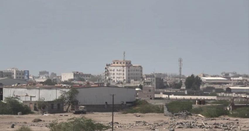 تصعيد حوثي مستمر يستهدف المدنيين في الحديدة 