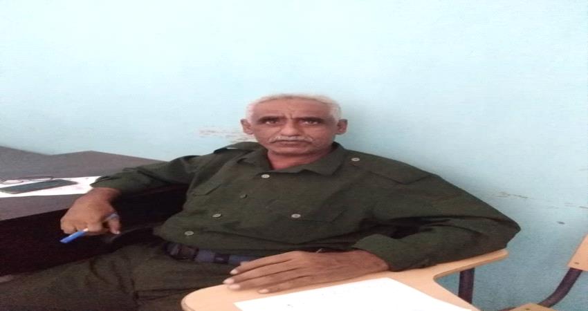 ضبط سيارة محملة بقذائف دبابات غربي لحج