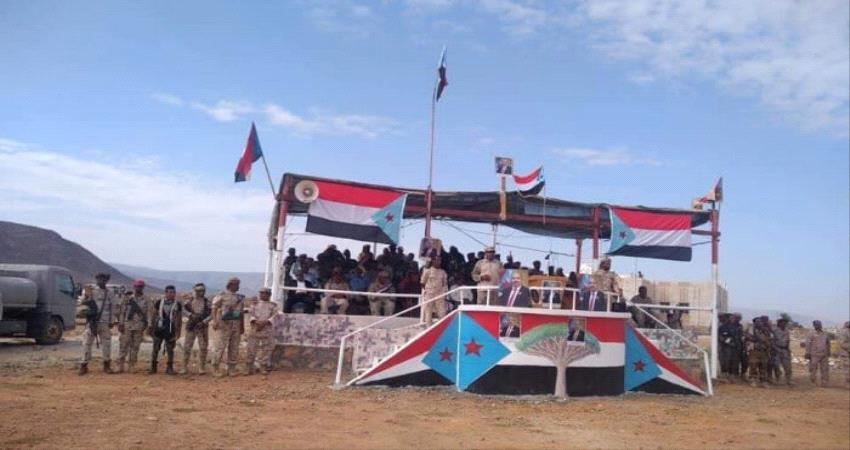 قيادة انتقالي سقطرى تصدر توجيهات عسكرية بخصوص كتيبة عبدالكوري