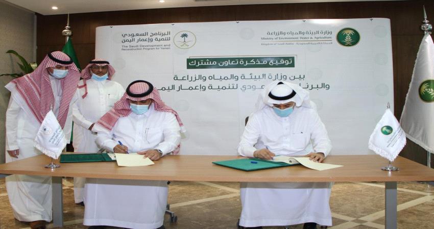 ال جابر يؤكد توفير الكثير من فرص العمل في اليمن