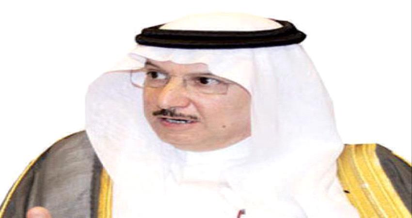 العثيمين: الحوثيون تمادوا في انتهاك القانون الدولي وندعم إجراءات الردع