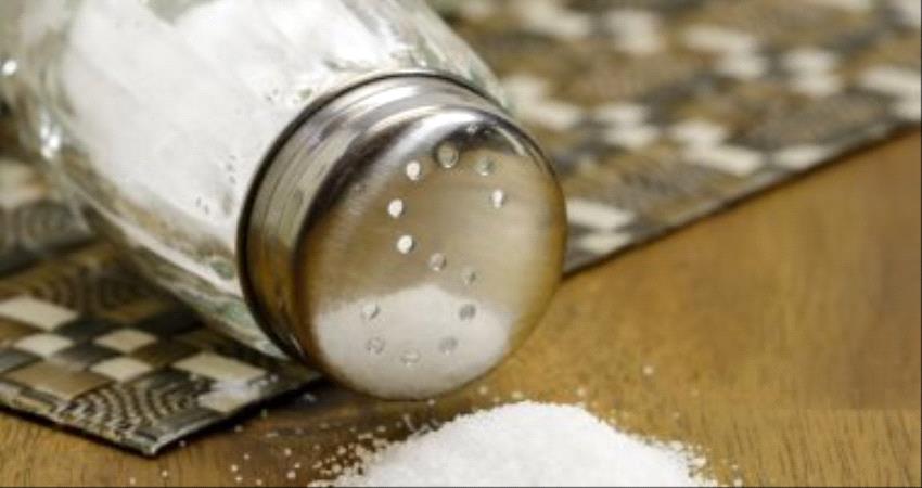 خبيرة في الطاقة توضح فوائد مدهشة للملح