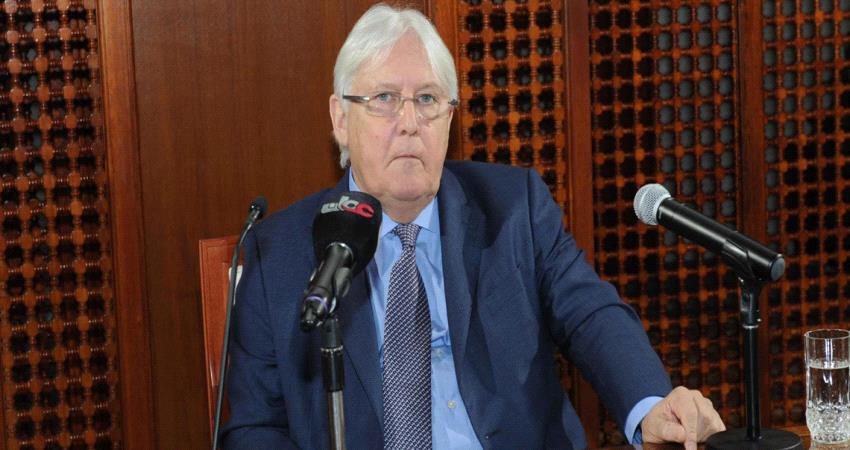 مساعي اممية لجمع طرفي النزاع لمفاوضات وجهاً لوجه