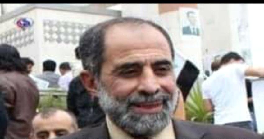 مصادر يمنية تؤكد مصرع الوزير حسن زيد وتكشف عن قاتله 