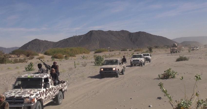 المحلل السعودي " الزعتر " يشيد بالدور الذي لعبته النخبة الشبوانية في فرض الامن ومحاربة الارهاب