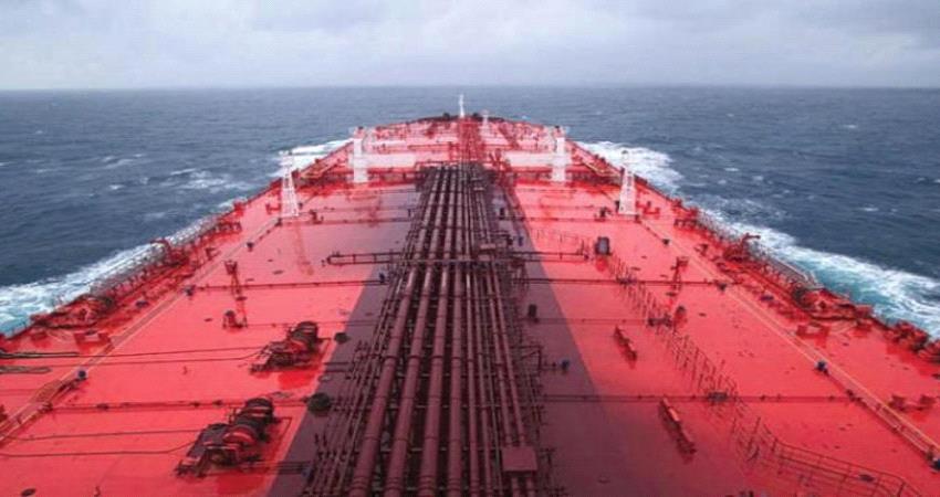 الاتحاد الأوروبي يحمل الحوثيين مسؤولية كارثة "صافر"