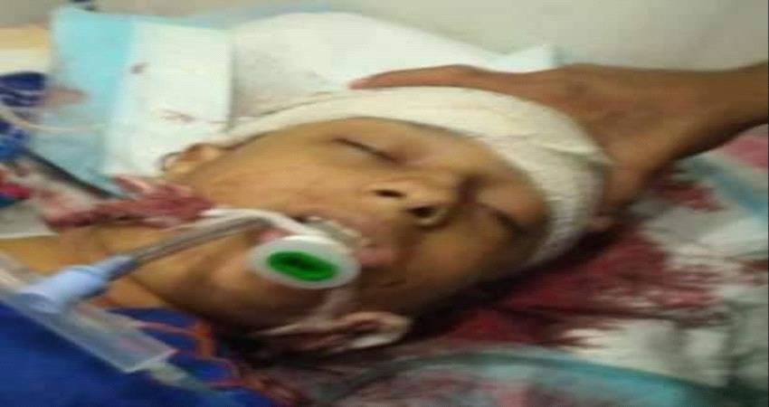 جريمة مقتل الطفلة " وجدِان ".. تثير غضب الشارع الشبواني وتكشف فشل اجهزة الامن الاخوانية