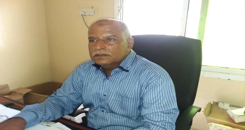 مخاوف من تكاثر الجراد وهجوم اسرابه في مناطق التكاثر الشتوية باليمن