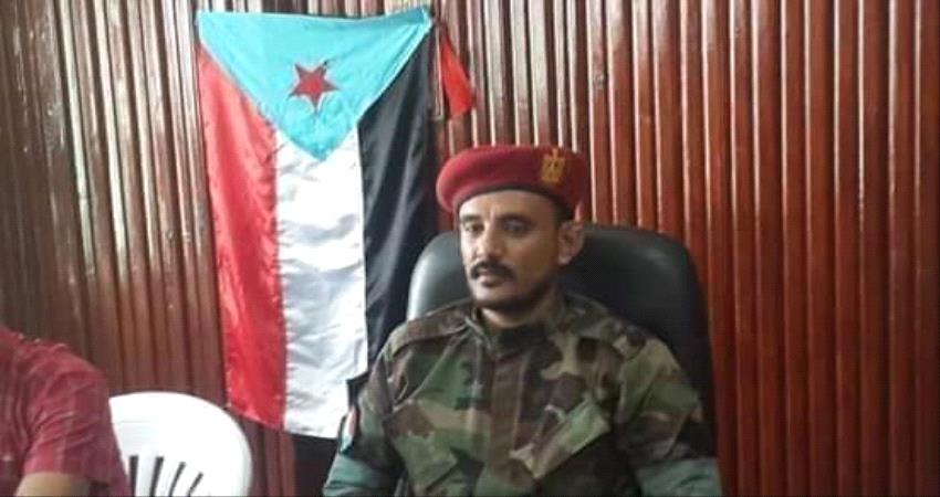 اركان حرب اللواء الأول دعم واسناد يوضح حقيقة تعيينه قائدا للواء 16 صاعقة