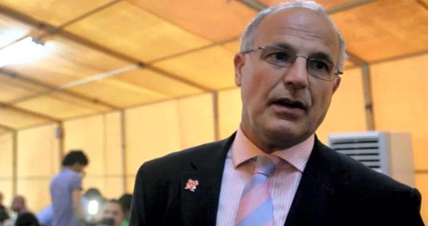بريطانيا تحث اطراف الصراع اليمني على العمل بجدية مع المبعوث الأممي