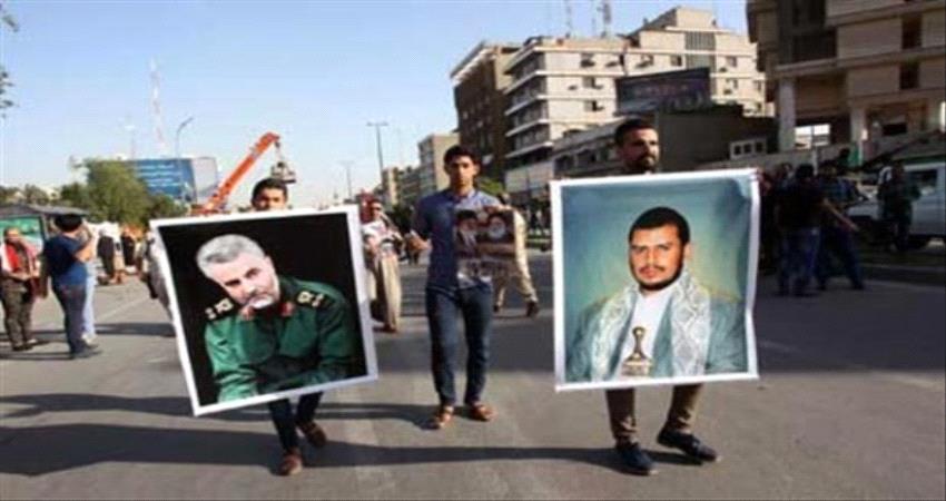مصر والاردن يؤكدان وقوفهما مع السعودية في وجه تهديدات الحوثيين
