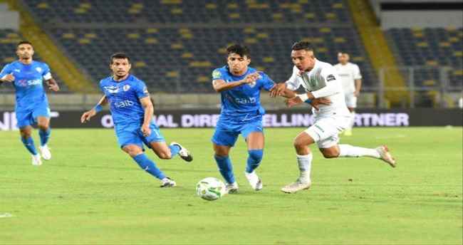 رسميًا.. تحديد موعدي مباراة الزمالك والرجاء والنهائي الإفريقي
