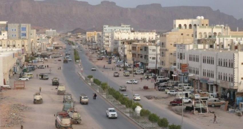 تقرير: مخطط بقيادة الإخوان..."شبوة" تنزف !