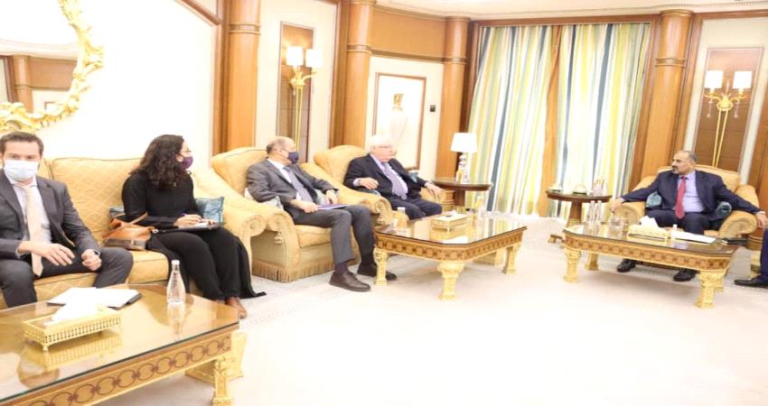 تسليط الضوء على أبرز إنجازات المجلس الانتقالي الجنوبي على الصعيد المحلي والدولي (خاص)