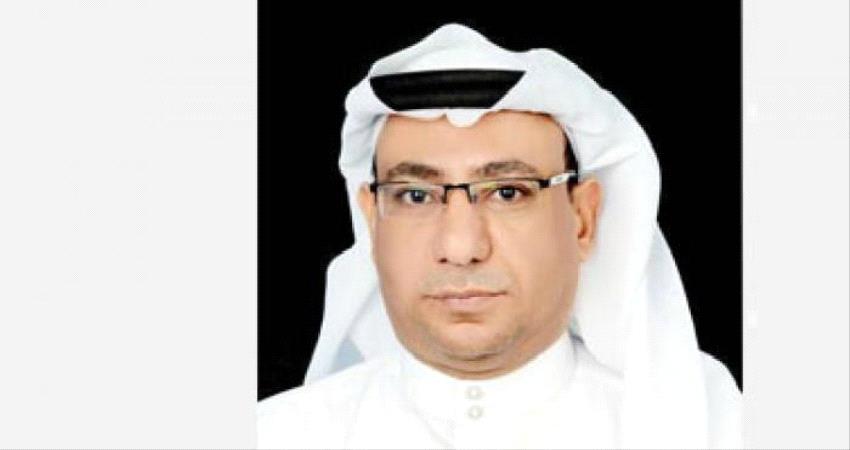 انتقاد سعودي " للهث المجنون " وراء السلطة والخطاب المتشنج من بن دغر