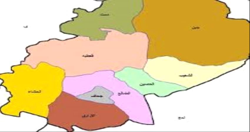 القوات الجنوبية تتقدم في جبهة الازارق ماوية وتسيطر على جبل استراتيجي