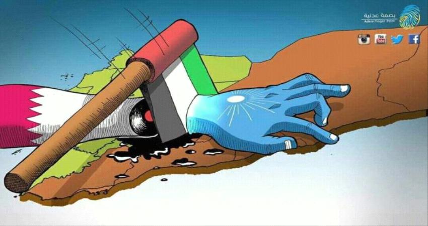 لماذا يفتعل الاخوان الازمات كلما حانت لحظة تحقيق السلام ؟!