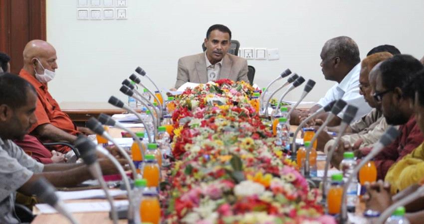 مدارس حضرموت تستعد لاستقبال الطلاب والطالبات 