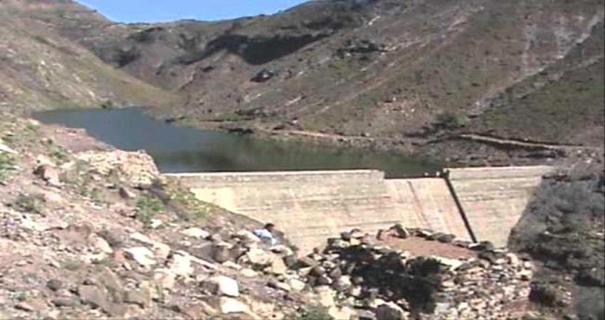 وفاة 4 فتيات غرقا في حاجز مائي غربي الضالع