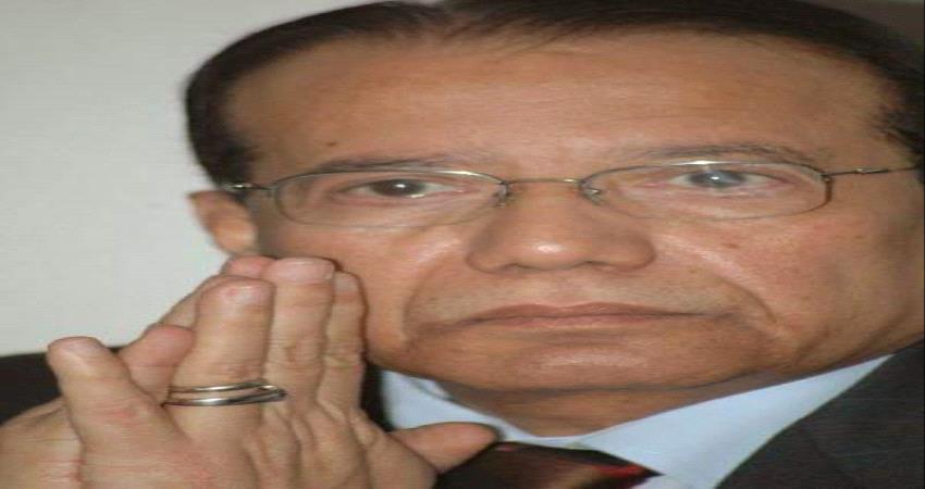 أبرز رجالات عهد "صالح" .. وفاة عبدالقادر باجمال إثر جلطة دماغية 