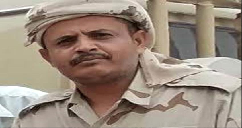 ناطق محور أبين: خروقات الإخوان تأتي لتنفيذ أجندات إقليمية معادية للتحالف العربي