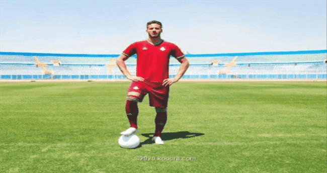 بيراميدز يعلن رسميًا ضم رمضان صبحي