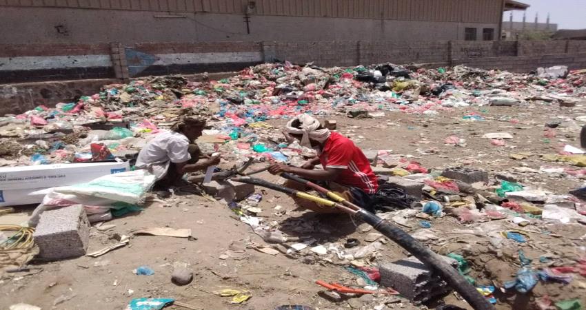   لحج.. انفجار كيبل للمرة الثالثة منذ ٤ أشهر لهذا السبب!