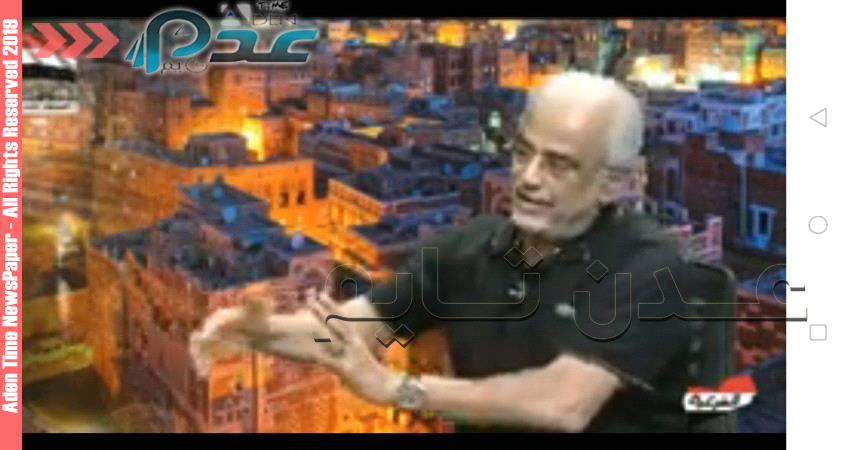 د.لقور: الإرهاب لا يحكم ولا يسقط دول