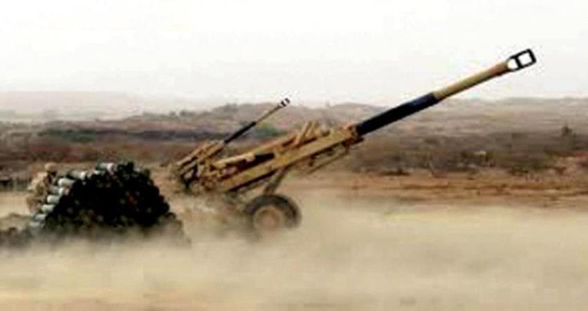 موجة نزوح بسبب اشتداد المعارك في مأرب 