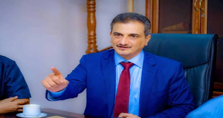 عاجل/ المعلمون يعلقون إضرابهم استجابة لدعوة محافظ عدن