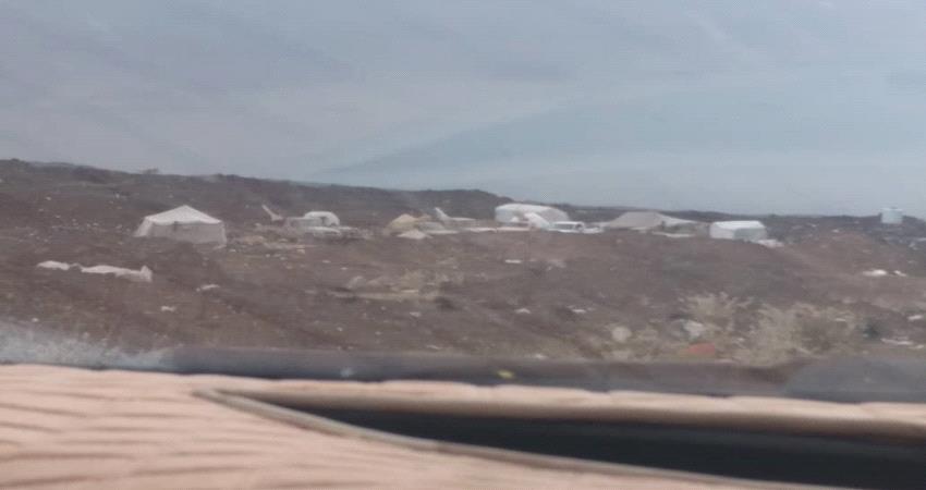 المحامي الشعيبي : حرب الاخوان على الجنوب لن تتوقف الا بضغط سياسي سعودي !