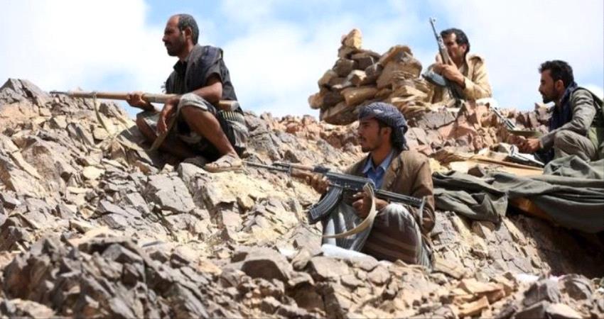 المليشيات الحوثية تقترب من تطويق مدينة مأرب .. والاخوان يعطلون نزوح العالقين فيها