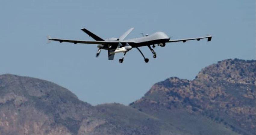 التحالف العربي يعلن إعتراضه طائرة حوثية مسيرة باتجاه السعودية