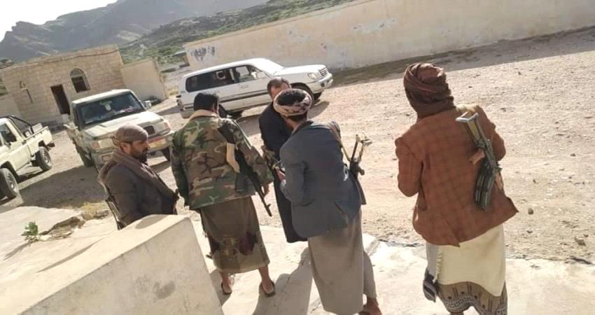 الحوثيون يسيطرون على منطقة «رحبة» ويواصلون تقدمهم في مأرب اليمنية